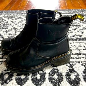 Doc Marten Boots